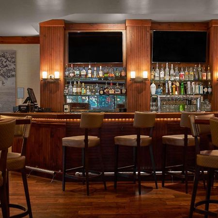 Doubletree By Hilton Hotel Dallas - Love Field Ngoại thất bức ảnh