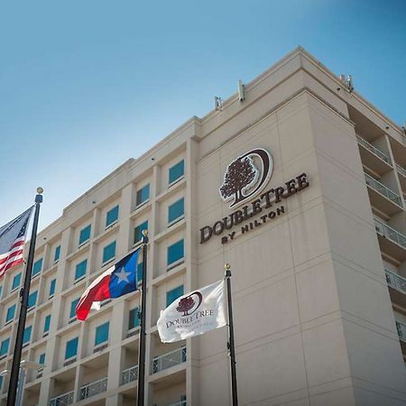 Doubletree By Hilton Hotel Dallas - Love Field Ngoại thất bức ảnh